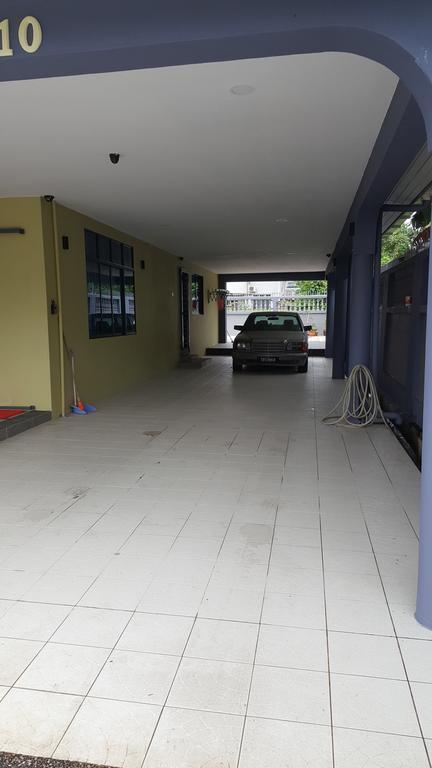 Ellis Lot 310 Villa Kuching Exterior foto
