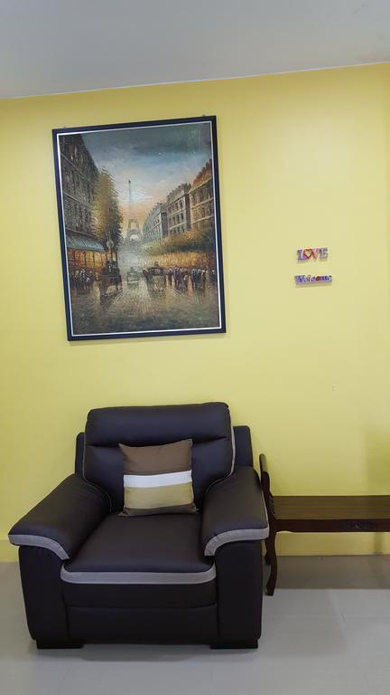Ellis Lot 310 Villa Kuching Exterior foto
